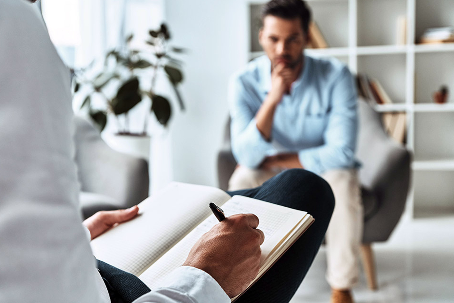 Bireysel Danışmanlık