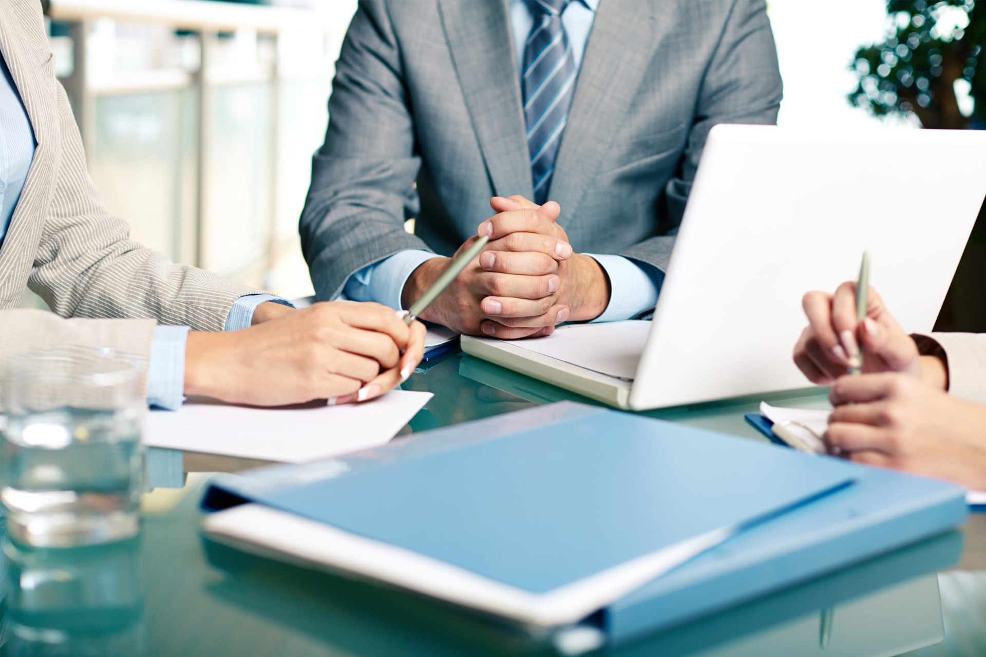 Kurumsal Danışmanlık